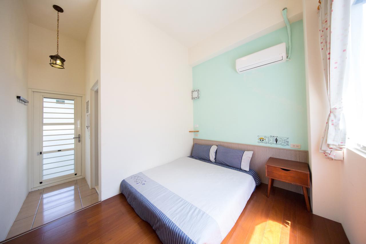 Fire Island Guest House Lyudao Εξωτερικό φωτογραφία