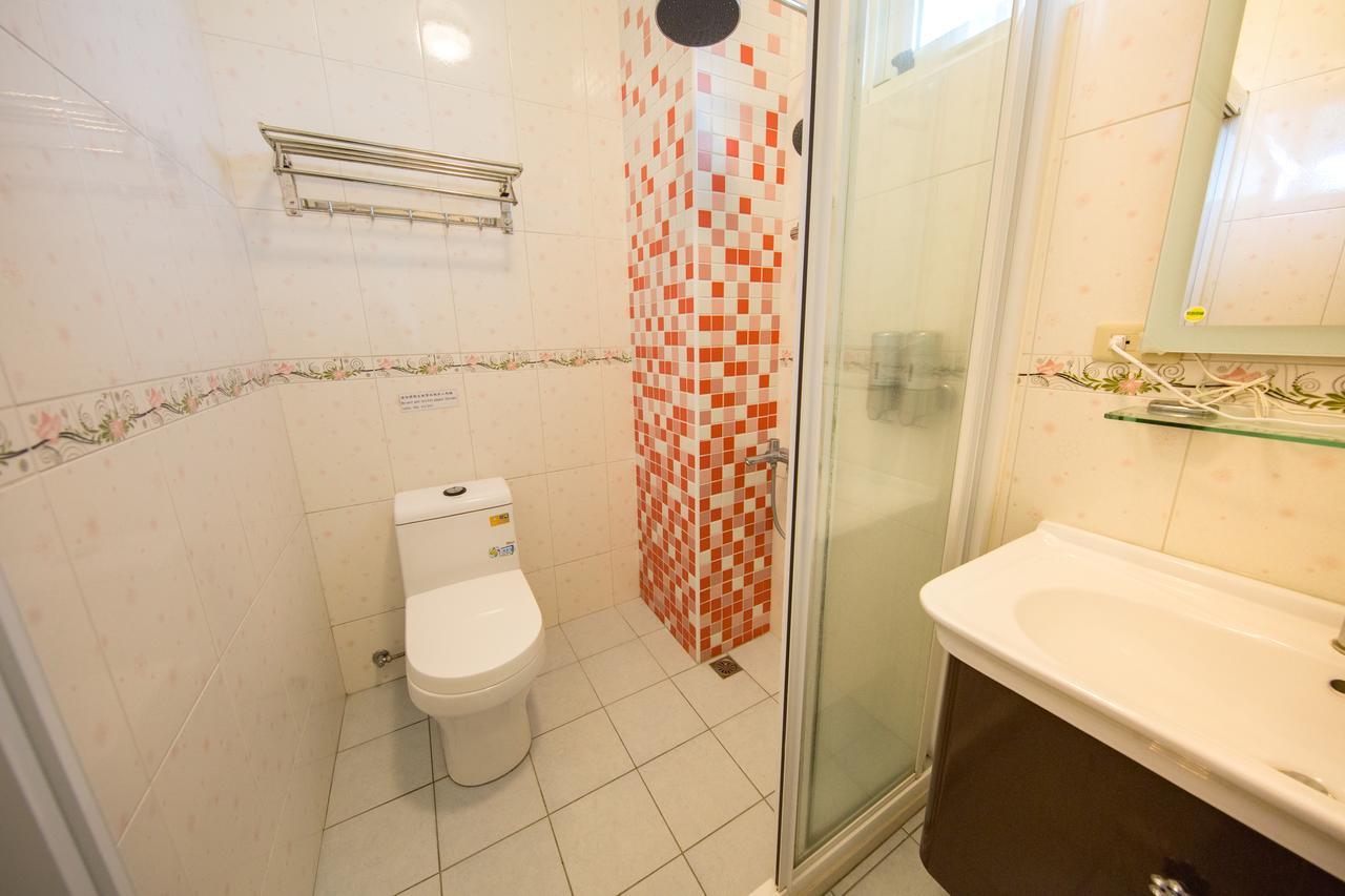Fire Island Guest House Lyudao Εξωτερικό φωτογραφία