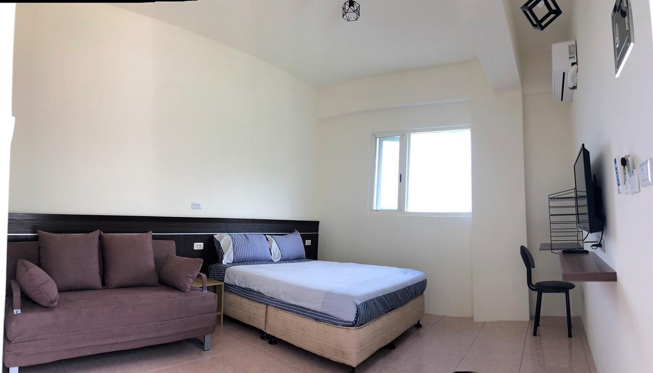 Fire Island Guest House Lyudao Εξωτερικό φωτογραφία