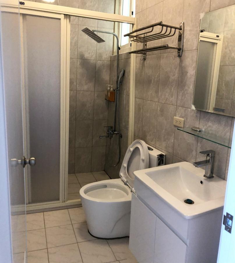 Fire Island Guest House Lyudao Εξωτερικό φωτογραφία