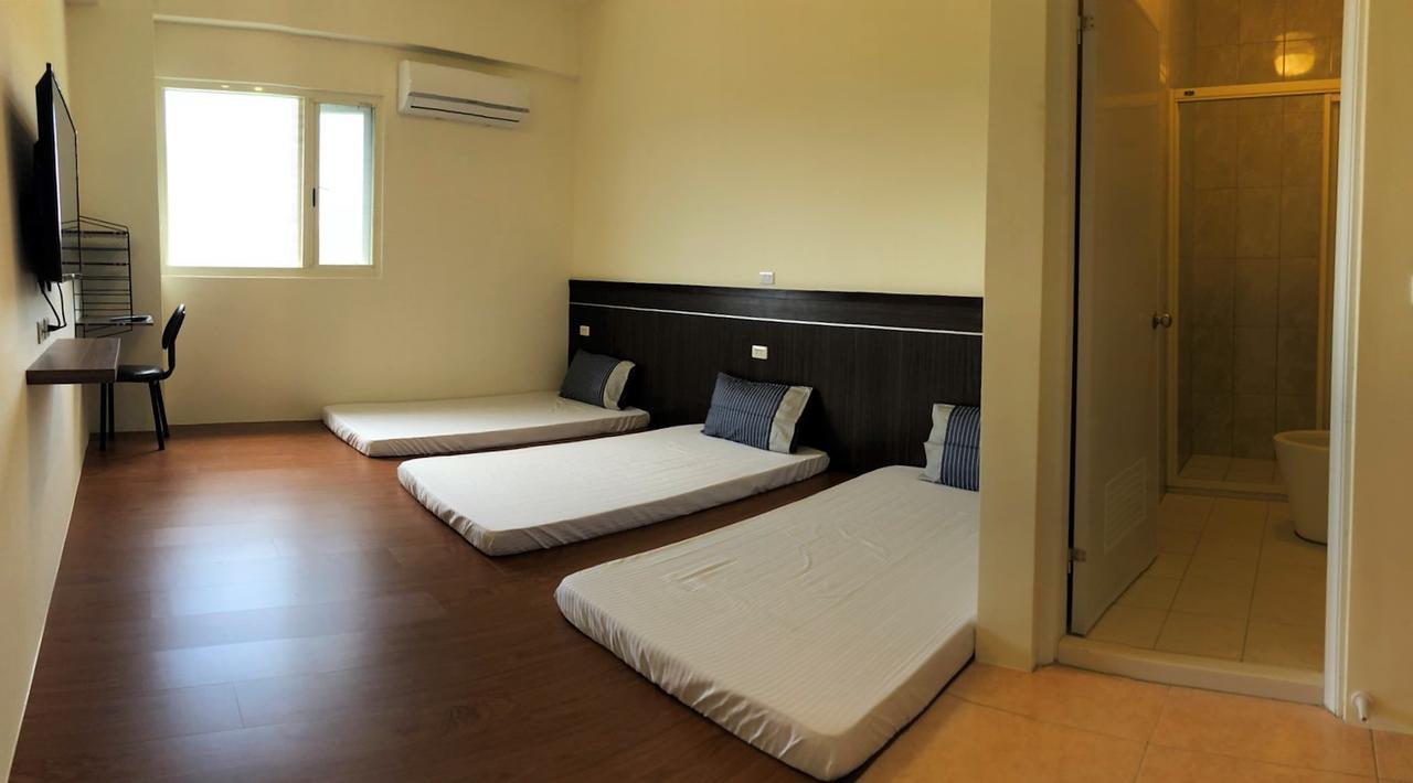 Fire Island Guest House Lyudao Εξωτερικό φωτογραφία