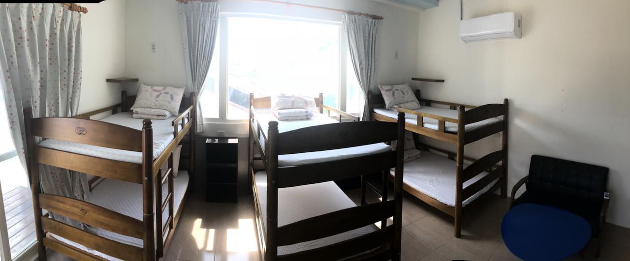 Fire Island Guest House Lyudao Εξωτερικό φωτογραφία