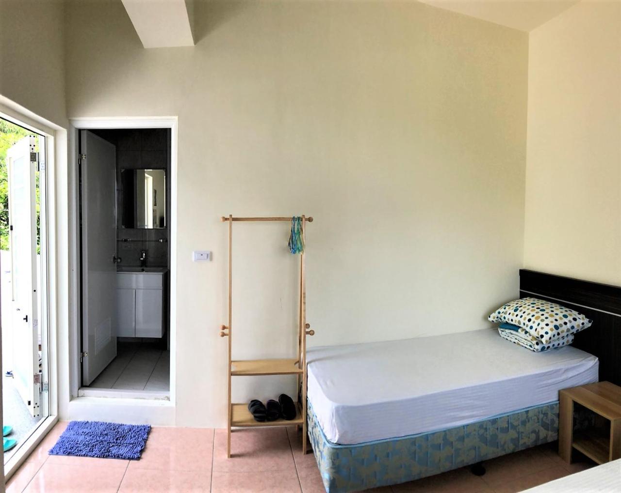 Fire Island Guest House Lyudao Εξωτερικό φωτογραφία