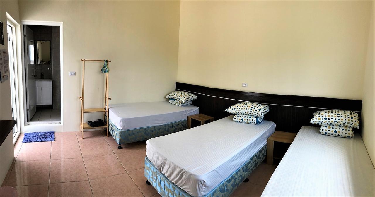 Fire Island Guest House Lyudao Εξωτερικό φωτογραφία